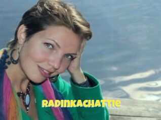 Radinkachattie