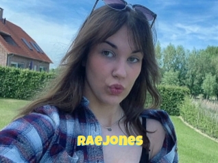 Raejones