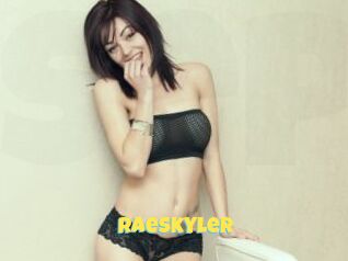 Raeskyler