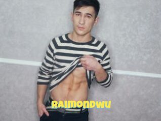 Raimondwu