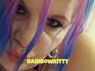 Rainbowkitty