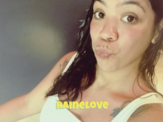Rainelove