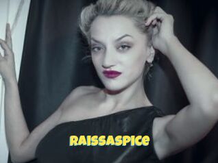 Raissaspice
