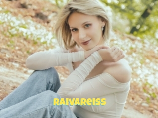 Raivareiss