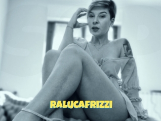 ralucafrizzi Sexe et Porno
