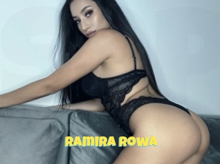 Ramira_rowa
