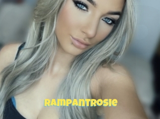 Rampantrosie