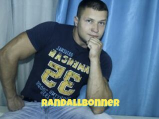 Randallbonner