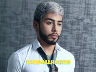 Randallharris