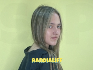 Randialiff