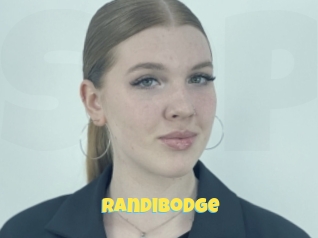Randibodge