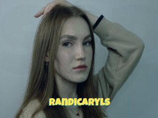 Randicaryls