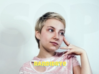 Randidrye