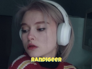Randigeer