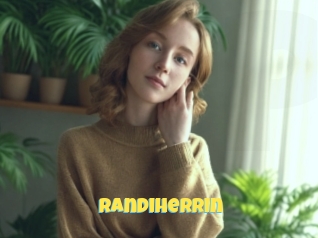Randiherrin