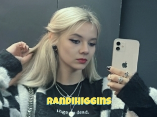 Randihiggins