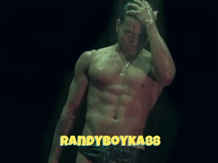 randyboyka88 Sexe et Porno