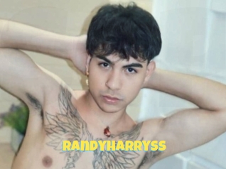 randyharryss Sexe et Porno
