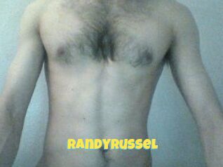 Randyrussel