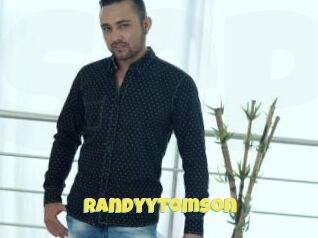 Randyytomson