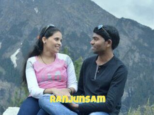 Ranjunsam