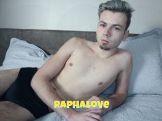 Raphalove