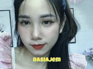 Rasiajem