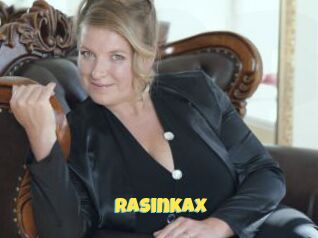 Rasinkax