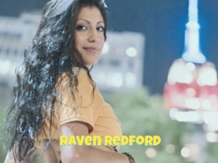 Raven_redford