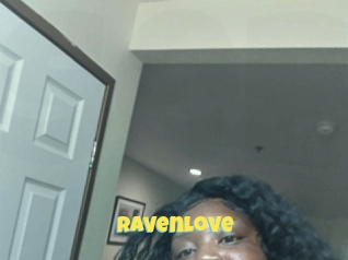 Ravenlove