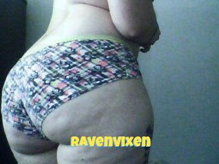 Ravenvixen