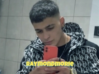 Raymondmorie