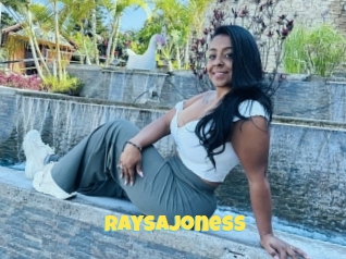 Raysajoness