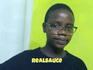 Realsauce