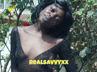 Realsavvyxx
