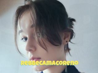 Rebbecamacoreno
