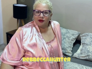 rebbeccahunter Sexe et Porno