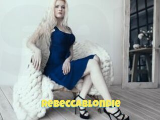 Rebeccablondie