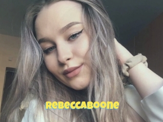 Rebeccaboone
