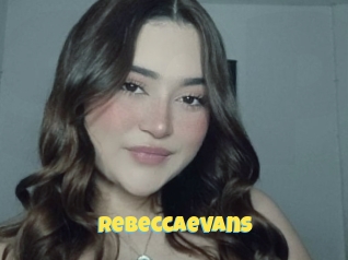 Rebeccaevans