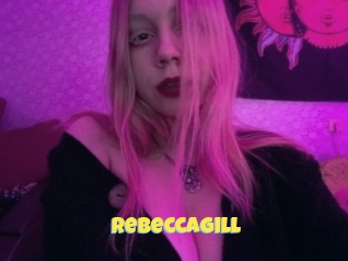 rebeccagill Sexe et Porno