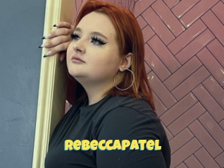 Rebeccapatel