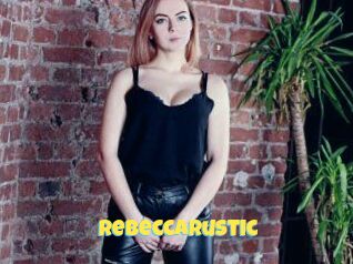 Rebeccarustic