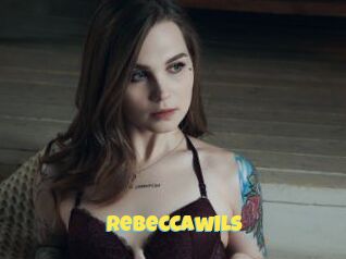 rebeccawils Sexe et Porno
