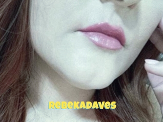 Rebekadaves