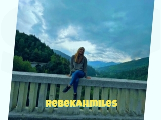 Rebekahmiles