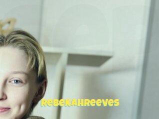 Rebekahreeves