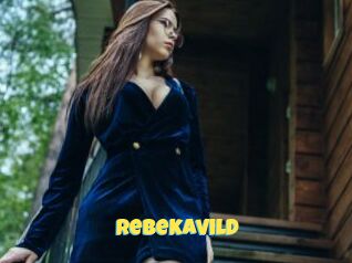 Rebekavild
