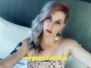 Rebekkavirtue