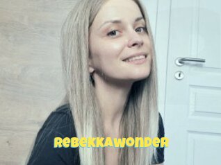 Rebekkawonder